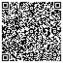 QR code with Herman Hauck contacts