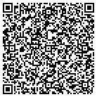 QR code with Manoogs Isle Mobile Home Park contacts