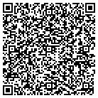 QR code with Marvin Hajos Cars Inc contacts