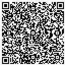 QR code with Autumn Acres contacts