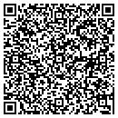 QR code with Banks Books contacts