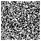 QR code with Hemispheres Beauty Salon contacts