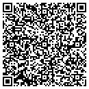 QR code with A & A Mobile Home Park contacts