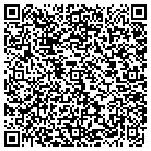 QR code with Custom Joinery & Millwork contacts