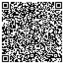 QR code with Leslie B Crosby contacts
