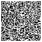 QR code with Highlands County Criminal Div contacts