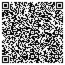QR code with C T Transmission contacts