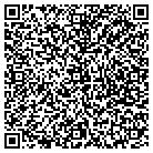 QR code with Advanced Carpet Care Osceola contacts
