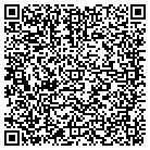 QR code with Nalda Family Chiropractic Center contacts
