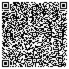 QR code with Privatesky Aviation Services Inc contacts