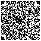 QR code with Knights Apparel Inc contacts