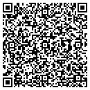 QR code with Mcclung Golf contacts