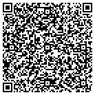 QR code with University Bate & Tackle contacts