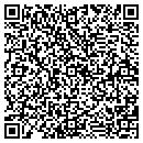 QR code with Just T Zing contacts