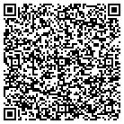 QR code with St Johns County Recreation contacts