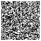 QR code with Maitland Area Chamber Of Cmmrc contacts