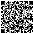 QR code with Lure contacts