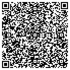 QR code with Hickory Hammock Nursery contacts