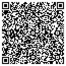 QR code with A1 Rental contacts