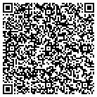 QR code with AAA Supplies Equipment contacts