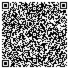 QR code with A Beauty Nook By Strawberry contacts