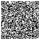 QR code with CSP Consultants Inc contacts
