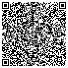 QR code with World Coin & Jewelry Exchange contacts