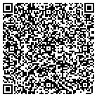 QR code with Family Medicine & Rehab Inc contacts