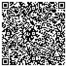 QR code with B Of A Plaza Columbia LLC contacts