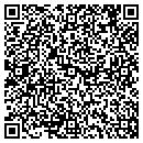 QR code with TRENDYCHIC.COM contacts