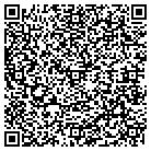 QR code with Jehads Distributors contacts