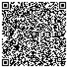QR code with Hickory Dickory Dots contacts