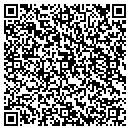 QR code with Kaleidokites contacts