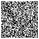 QR code with James Annis contacts