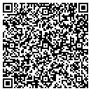 QR code with D S Pro Diesel contacts