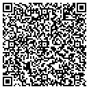 QR code with Turf-Time contacts