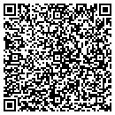 QR code with Runabout Courier contacts