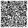QR code with CIT contacts