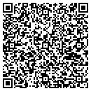 QR code with Advanced Center For Mental Health contacts