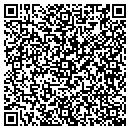 QR code with Agresti Mark G MD contacts