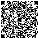 QR code with Marlow Trucking Inc contacts