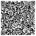 QR code with Redline Marine Servicing & Eng contacts