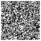 QR code with Michael R Hobson CPA contacts
