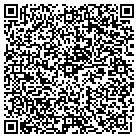 QR code with Adatif Medical Incorporated contacts