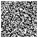 QR code with Rda Sales Inc contacts