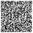 QR code with S & H Auto Machine Inc contacts