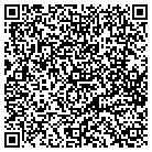 QR code with V & B Mortgage Brokers Corp contacts