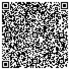QR code with Hightower & Rudd PA contacts