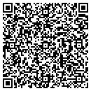 QR code with A Moylan Inc contacts