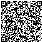 QR code with First City Bank contacts
